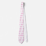 Trust Me I'm a Wedding Planner ties