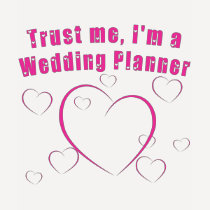 Trust Me I'm a Wedding Planner