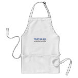 Trust Me I'm a Wiremonger Aprons