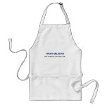 Trust Me I'm an Air Traffic Controller aprons
