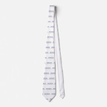 Trust Me I'm an Air Traffic Controller Neck Ties