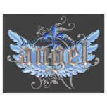 Trust me, I'm an angel! Flyers
