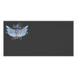 Trust me, I'm an angel! Photo Cards