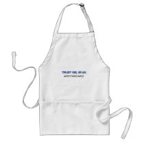 Trust Me I'm an Apothecary aprons