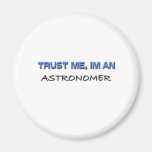 Trust Me I'm an Astronomer Magnets