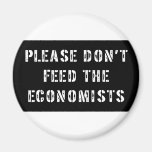 Trust Me I'm an Economist Magnet