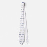 Trust Me I'm an Economist ties