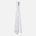 Trust Me I'm an Electronics Engineer Neck Ties