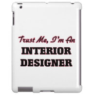Trust me I'm an Interior Designer
