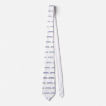 Trust Me I'm an Irrigation Engineer ties