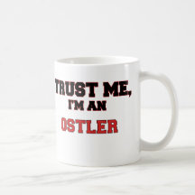 Trust Me I'm an My Otolaryngologist Coffee Mugs