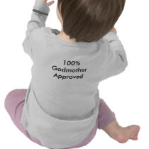 Trust me........ I'm the godson T Shirt