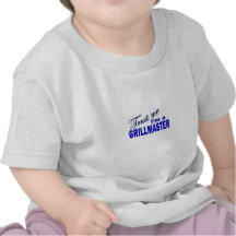 Trust Me I'ma  Grillmaster Shirts