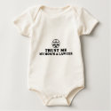 Trust Me My Mom's A Lawyer t-shirts