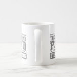 Trust Me Ph.D In Fishing Mugs