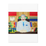 Trust Me Post Cards
