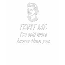 Trust Me. t-shirts by hdowney Trust Me. t-shirts