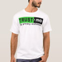 trust-me t-shirts by digitalcat trust-me t-shirts