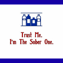 Trust me t-shirts