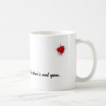 Trust Coffee Mug Trust Coffee Mug