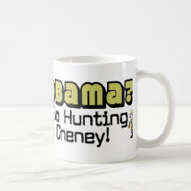 Trust Obama? Mugs