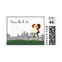 Trust Postage - Save the Date stamps