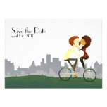 Trust Save the Date invitations