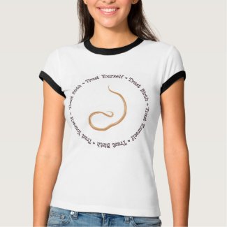 Trust T shirt