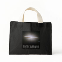 Trust the ... bags