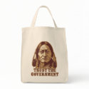 Trust The Government bags