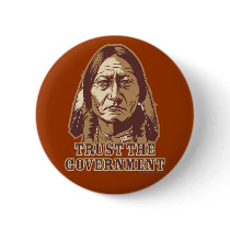 Trust The Government Pin