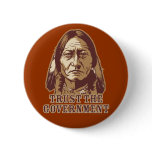 Trust The Government Pin