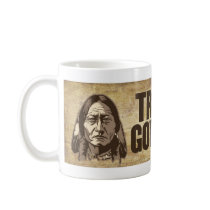 Trust the Government Mug