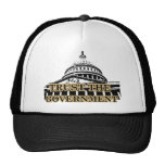 Trust the Government.png Hat
