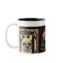 Trust the Pug Mug