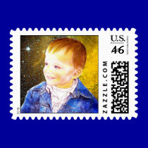 Trust  your star stamps