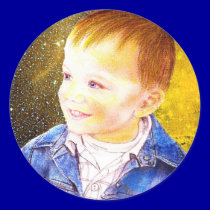 Trust  your star stickers