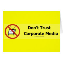 TrustCorpMedia Greeting Cards