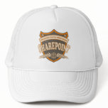 Trusted DP Hat