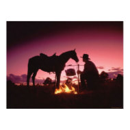 Trusted Friends print