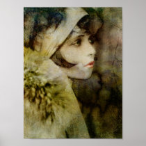 Trusting Life Print