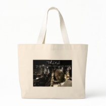 Truth Album cover bags
