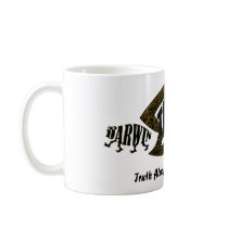 Truth Always Wins mugs by Pazzoom Truth Always Wins mugs