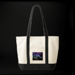 truth...an illusion tote bags