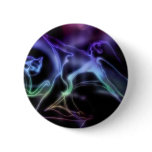 truth...an illusion pin