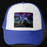 truth...an illusion hat