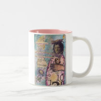 Truth Beyond what the Eye can see Mug