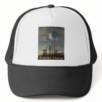 Truth Cap hats by rich8ch Truth Cap hats