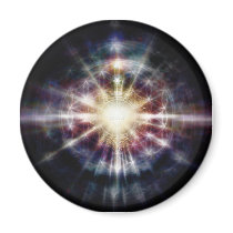 Truth Crest magnets by danielholeman Truth Crest magnets
