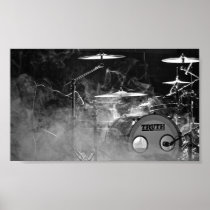 Truth Custom Drums Are Massive Posters